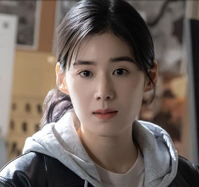 Jin Yi Soo tiếp tục hành trình phá án bằng phong cách "không giống ai".