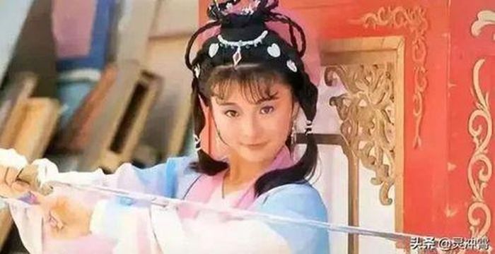 A Thanh là biểu tượng của kiếm pháp đỉnh cao trong thế giới kiếm hiệp Kim Dung.