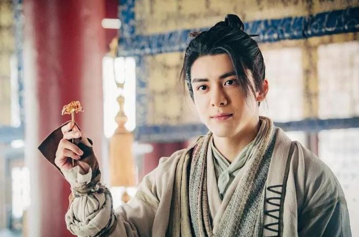 Trương Vô Kỵ được nhiều độc giả đánh giá là nam chính sở hữu nền tảng võ học toàn diện bậc nhất của Kim Dung.