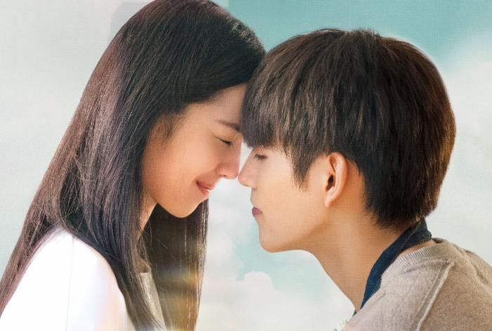 Chuyện tình của Cam Dương và Chi Đồng là minh chứng cho cơ hội thứ hai.