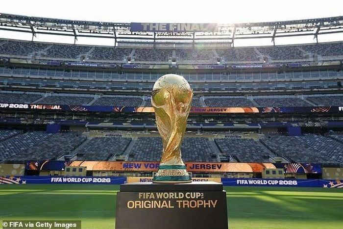 Ảnh: Fifa/getty