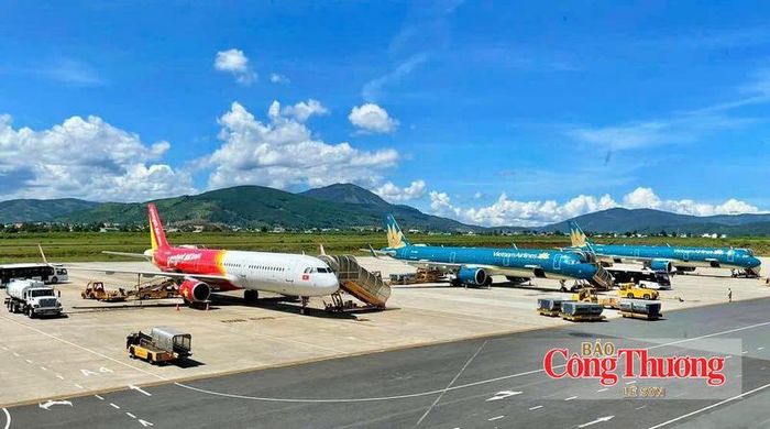 Việc sửa chữa đường cất, hạ cánh, đường lăn Cảng hàng không quốc tế Liên Khương được kỳ vọng sẽ nâng cao năng lực khai thác, bảo đảm an toàn bay và đáp ứng nhu cầu vận tải hàng không ngày càng tăng.