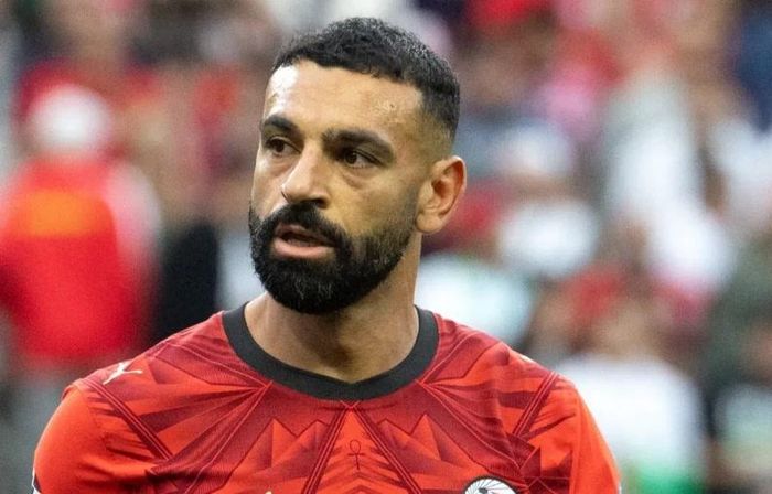 Mohamed Salah chuẩn bị hoàn tất hợp đồng 2 năm với Trabzonspor.