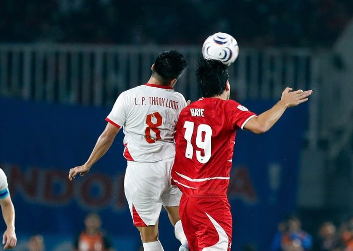 Hành trình sự nghiệp đầy chông gai đã rèn dũa nên bản lĩnh của tiền vệ sinh năm 1996.