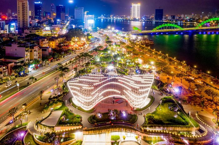 Ảnh: Lê Huy Tuấn