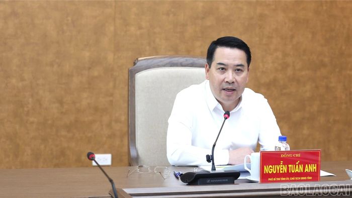 Chủ tịch UBND tỉnh yêu cầu các địa phương tập trung cao độ cho công tác tuyên truyền, vận động, đối thoại với người dân, chủ động tháo gỡ khó khăn, xử lý dứt điểm các tồn tại để sớm bàn giao mặt bằng sạch cho các dự án.
