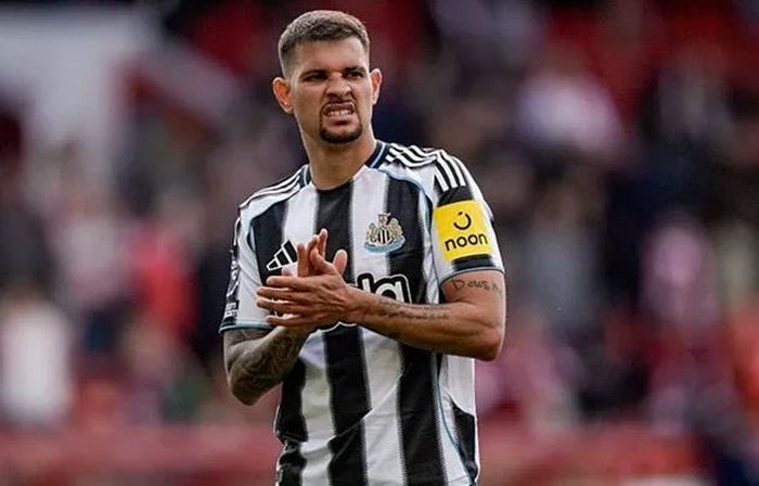 Mục tiêu tiếp theo của Arsenal sau thương vụ Bruno Guimaraes đã được hé lộ.
