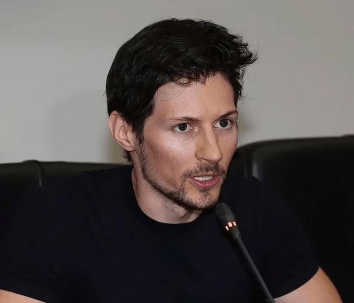 Pavel Durov chỉ ra thủ đoạn tống tiền tinh vi trên Telegram.