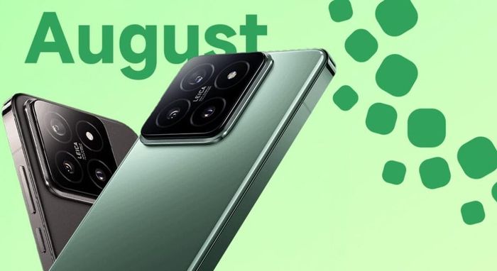 Xiaomi 15S Pro cũng nhận được bản vá bảo mật trong đợt này