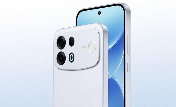 OPPO A7 Pro Max ra mắt với cấu hình mạnh mẽ