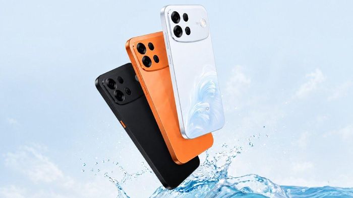 OPPO A7 Pro Max dùng chip Snapdragon 4 Gen 5 cho hiệu năng mạnh mẽ