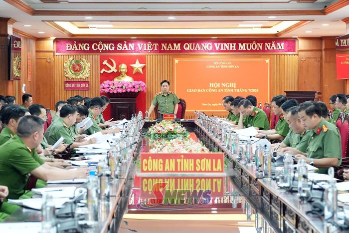 Đại biểu dự Hội nghị