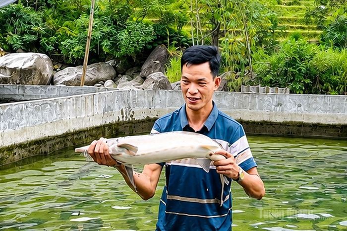 Anh Đặng Văn Thắng.