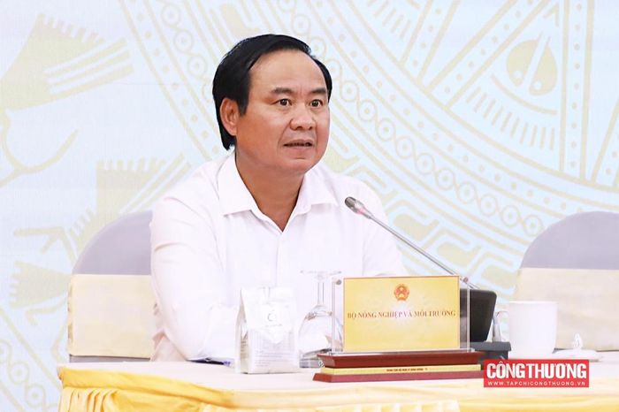 Thứ trưởng Võ Văn Hưng cho biết, xuất khẩu nông lâm thủy sản của Việt Nam trong 7 tháng đầu năm 2026 vẫn ghi nhận mức tăng trưởng tích cực, tạo tiền đề hướng tới mục tiêu đạt và vượt mốc 74 tỷ USD trong năm nay