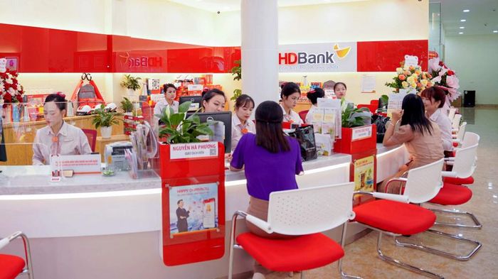 Ngân hàng HDBank đặt mục tiêu lợi nhuận trước thuế năm nay trên 30.100 tỷ đồng, tăng 41% so với năm 2025.