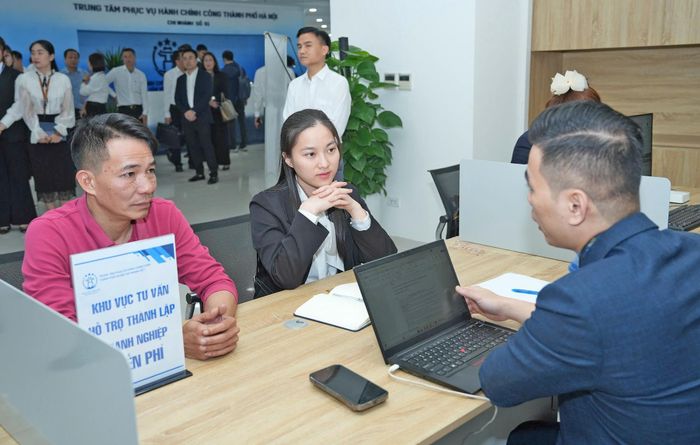 Việc cắt giảm thủ tục, đơn giản hóa hồ sơ và khai thác dữ liệu số khơi thông nguồn lực đầu tư, nâng cao hiệu lực, hiệu quả quản lý Nhà nước trong lĩnh vực xây dựng.