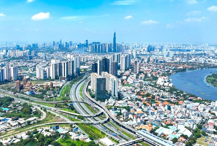 Nghị định số 269/2025/NĐ-CP quy định, cơ chế thử nghiệm có kiểm soát được áp dụng để thử nghiệm các công nghệ, dịch vụ và mô hình kinh doanh mới liên quan đến đô thị thông minh mà pháp luật chưa có quy định. (Ảnh minh họa).