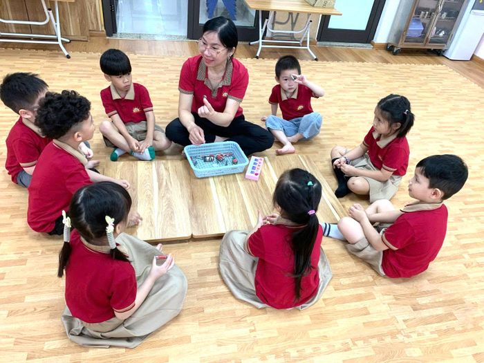 Bộ Giáo dục và Đào tạo đề xuất trợ cấp cho giáo viên mầm non nghỉ công tác chưa hưởng chế độ.