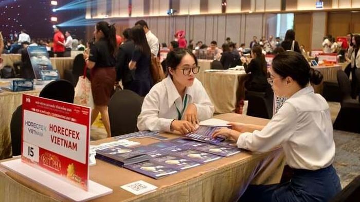 Hoạt động B2B tại Hội nghị du lịch quốc tế tổ chức tại Đà Nẵng