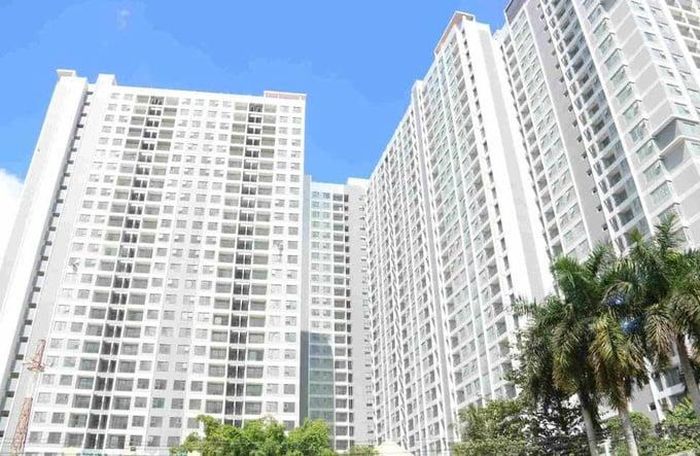 Đề xuất không hồi tố quy định thời hạn sử dụng chung cư, bảo đảm quyền lợi người dân.