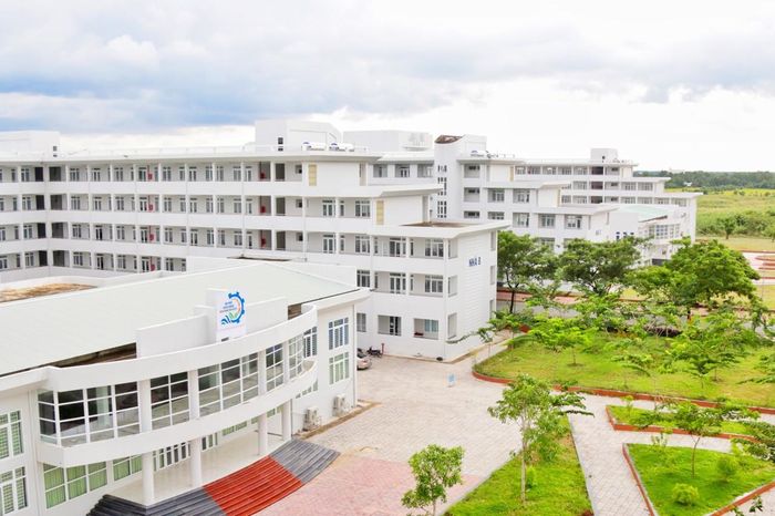 Năm học 2026, Trường Đại học Kiên Giang tuyển 2.230 chỉ tiêu
