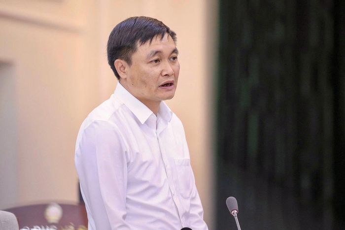 Ông Đỗ Anh Tuấn, Phó Chủ tịch UBND tỉnh Tuyên Quang cho biết Ban Thường vụ Tỉnh ủy Tuyên Quang đã giao Ủy ban Kiểm tra Tỉnh ủy tiến hành kiểm tra khi có dấu hiệu vi phạm đối với các tổ chức đảng và đảng viên liên quan