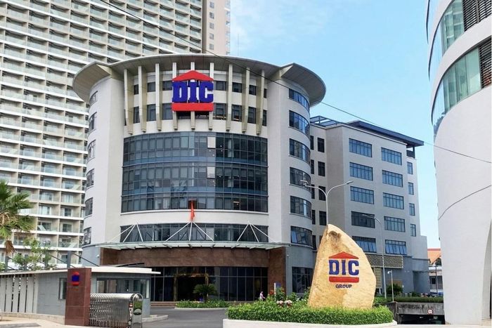 Ảnh minh họa: DIC Group.