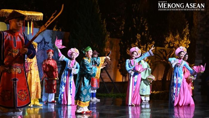 Ảnh minh họa: Mekong ASEAN.