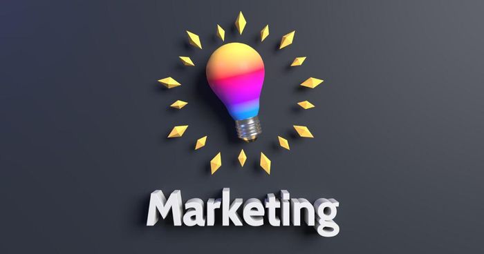 Marketing không phải là “vẽ đẹp hơn”, mà là “phóng to cái đang làm tốt”.
