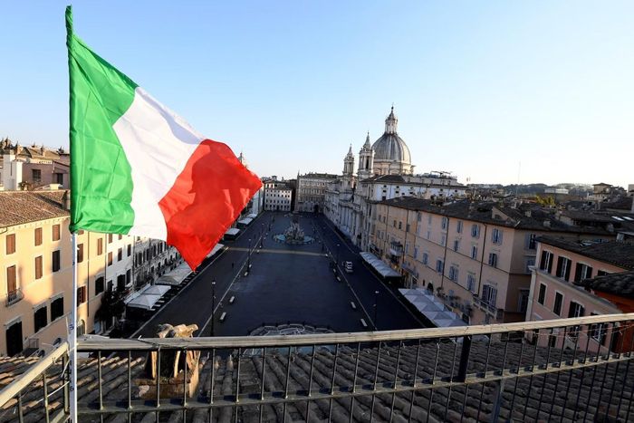 Thực tế cho thấy Italy đã nhiều lần đối mặt với các vụ việc liên quan đến chuyển giao thông tin nhạy cảm. Ảnh: Reuters