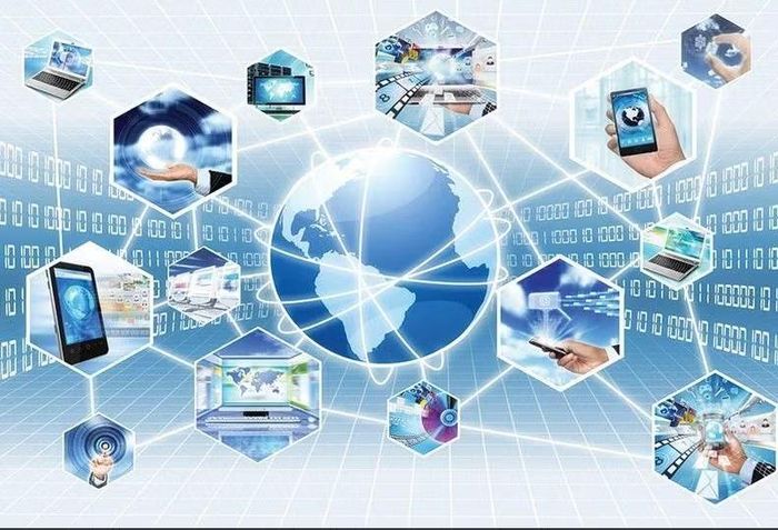 Tăng cường kết nối, chia sẻ dữ liệu giữa cơ sở dữ liệu quốc gia, cơ sở dữ liệu chuyên ngành. Ảnh baochinhphu.vn