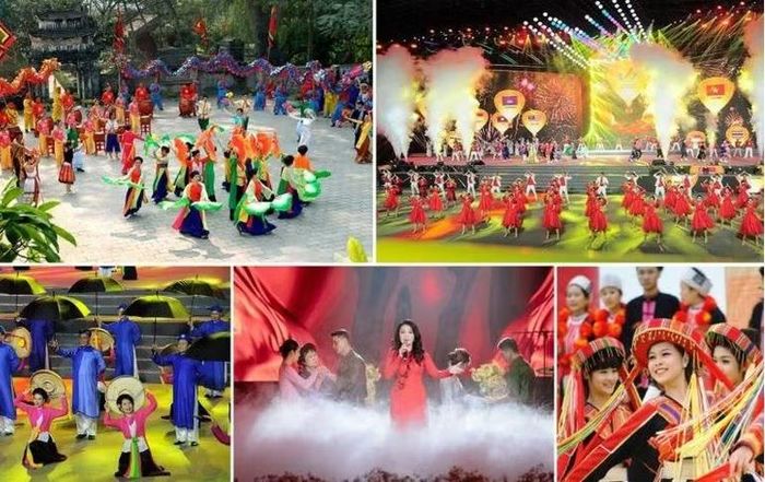 “Văn hóa soi đường” trong kỷ nguyên vươn mình của dân tộc. Ảnh minh họa: baochinhphu.vn