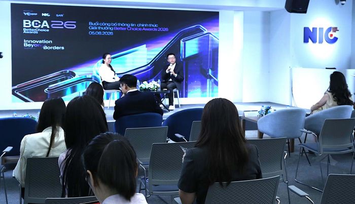 Mùa giải 2026 tiếp tục nhận được sự quan tâm của các phóng viên đến từ nhiều cơ quan báo chí trung ương và địa phương.