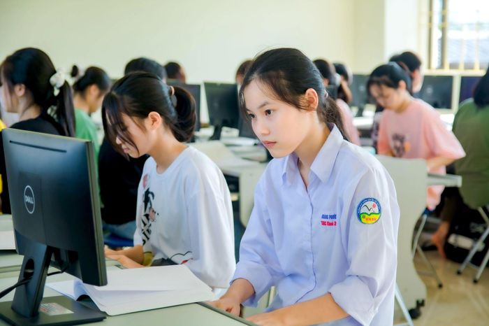 Dữ liệu trong kỷ nguyên AI được xem là một tài sản số (ảnh minh họa)