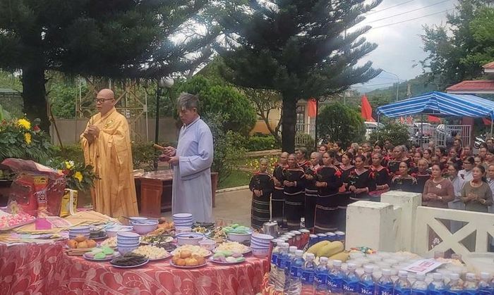 Hình minh họa. Ảnh: Ngọc Ánh