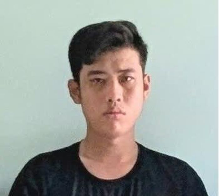 Đối tượng Võ Nguyễn Phi Trường.