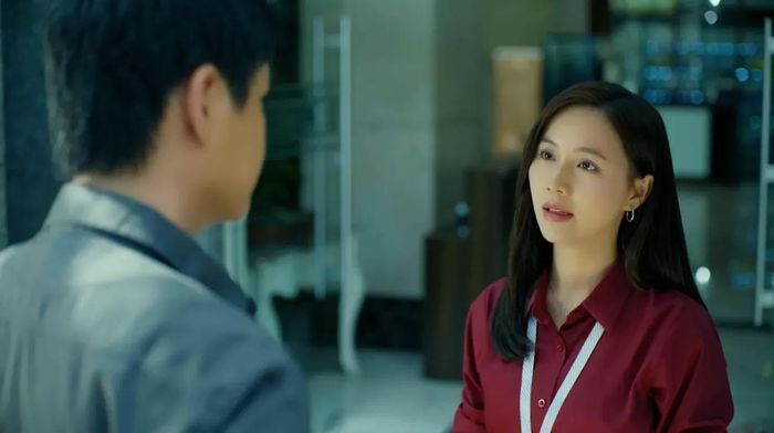 Tô Dũng và Minh Thu là cặp yêu nhau ngoài đời trước khi đóng tình nhân trên màn ảnh trong phim Mùa hè năm ấy. Ảnh: VFC