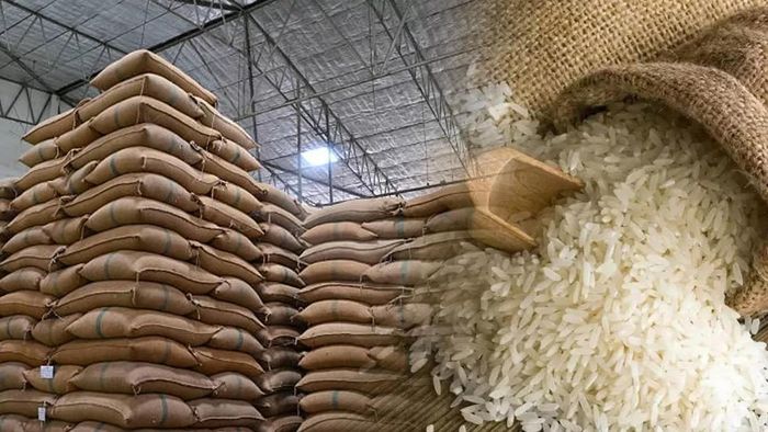 UBND TP.HCM yêu cầu các sở, ngành khẩn trương triển khai việc tiếp nhận, giải quyết hồ sơ cấp giấy chứng nhận chủng loại gạo thơm xuất khẩu. Ảnh minh họa