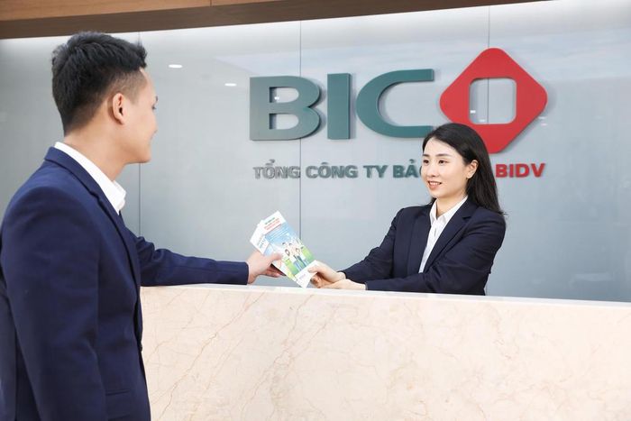 BIC báo lãi quý II tăng 42,3% so với quý trước, đẩy mạnh bán lẻ và chuyển đổi số. Ảnh minh họa