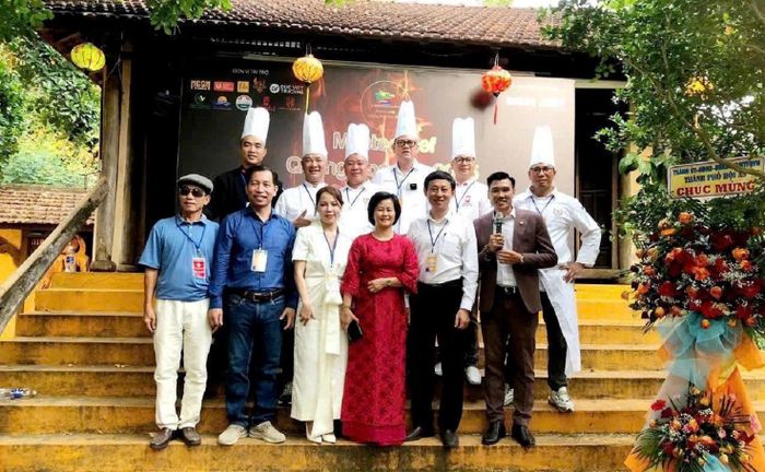 Các đầu bếp, nghệ nhân, cơ sở mỳ Quảng sẽ tham gia Ngày hội “Tôn vinh mỳ Quảng – Tinh hoa Ẩm thực Xứ Quảng 2026”.