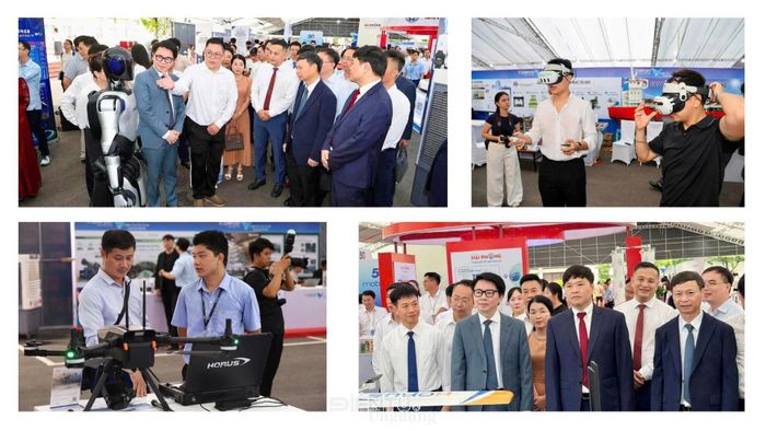 Với chủ đề "Hội tụ trí tuệ – Vươn khơi đổi mới", Techfest Hải Phòng 2026 sẽ tiếp tục lan tỏa mạnh mẽ tinh thần khởi nghiệp, kết nối các nguồn lực trong nước và quốc tế.