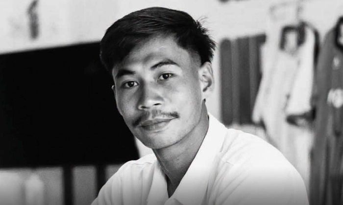Safwan Awae qua đời vì sét đánh.