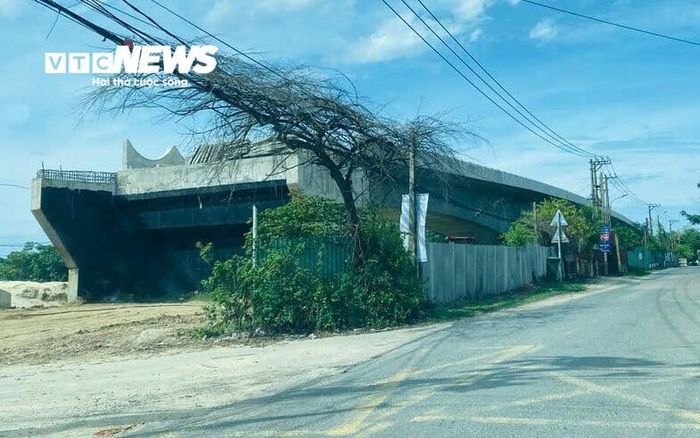 Chủ đầu tư dự kiến cầu Nghĩa Tự và đường dẫn thông xe kỹ thuật trong tháng 11/2026.