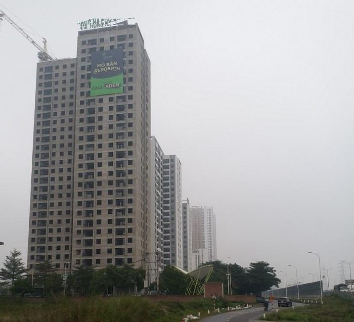 Thị trường nhà ở được kỳ vọng sẽ đột phá khi cấp tỉnh được phân cấp thêm nhiều quyền quyết định kế hoạch phát triển. Ảnh: Doãn Thành