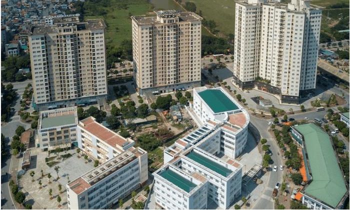 Đẩy mạnh phân cấp cho cấp tỉnh quyết định phê duyệt các chương trình nhà ở giúp gỡ "nút thắt" về thủ tục. Ảnh: PV