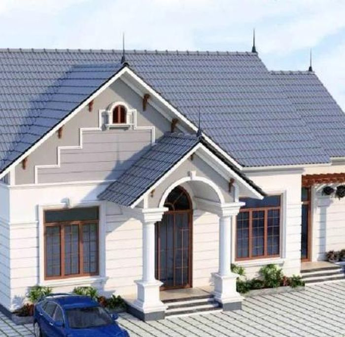 Yếu tố quan trọng nhất vẫn là việc chọn ngày giờ phù hợp với tuổi, mệnh của gia chủ để tạo sự hài hòa và cân bằng về phong thủy để việc xây nhà diễn ra thuận lợi.