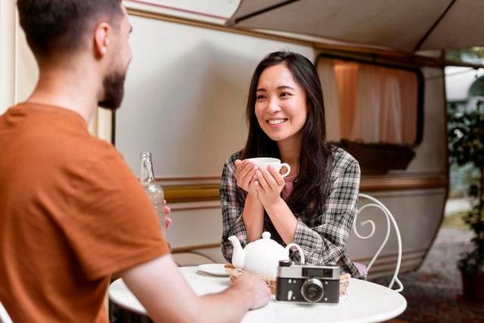 Bạch Dương nổi tiếng với tính cách bộc trực, quyết đoán và hành động theo cảm xúc. Ảnh minh họa