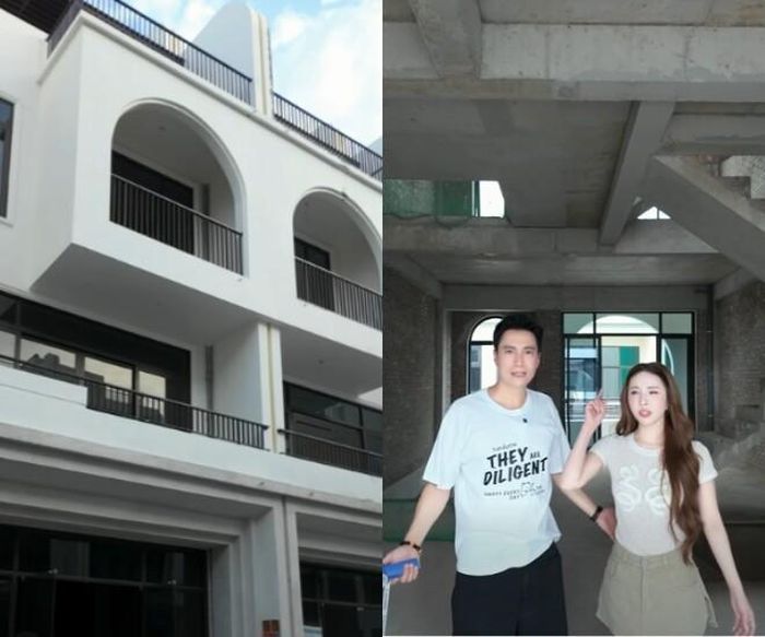 Động thái mới của NSƯT Việt Anh và Quỳnh Nga sau khi công khai yêu nhau nhanh chóng nhận được nhiều lời chúc mừng từ bạn bè, đồng nghiệp và người hâm mộ. Một khán giả để lại bình luận: "Tại sao đến giờ anh chị mới về chung nhà? Rất thích anh chị, chúc cả hai hạnh phúc nhé". 