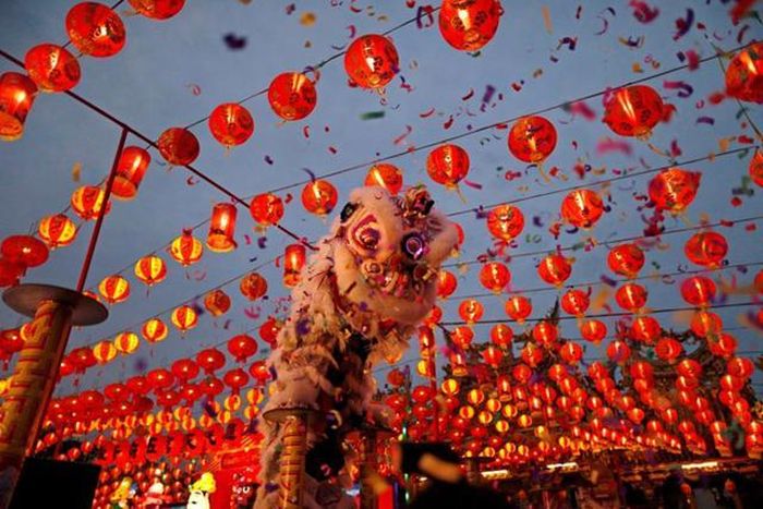 Bộ Nội vụ đề xuất 2 phương án nghỉ Tết Nguyên đán năm 2027 (Tết Đinh Mùi). Ảnh minh họa: TL