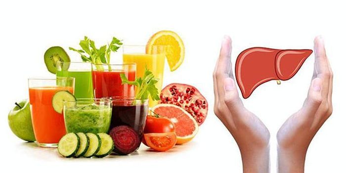 Sức khỏe lá gan không được quyết định bởi một loại thuốc hay một sản phẩm bổ gan, mà được hình thành từ những thói quen tích lũy mỗi ngày. Ảnh minh họa AI